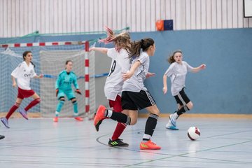 Bild 40 - wCJ Norddeutsches Futsalturnier Auswahlmannschaften